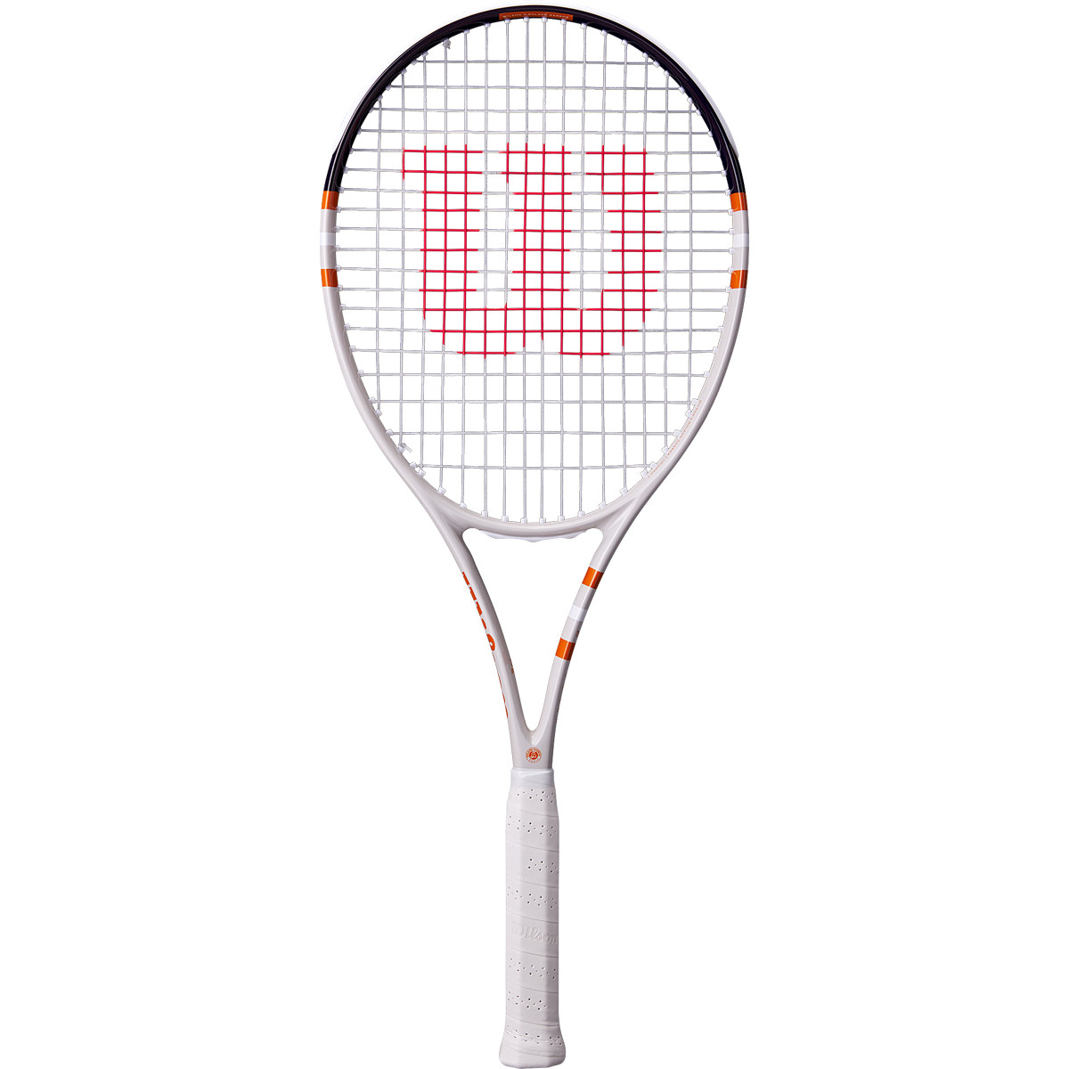 Tenis triumph top