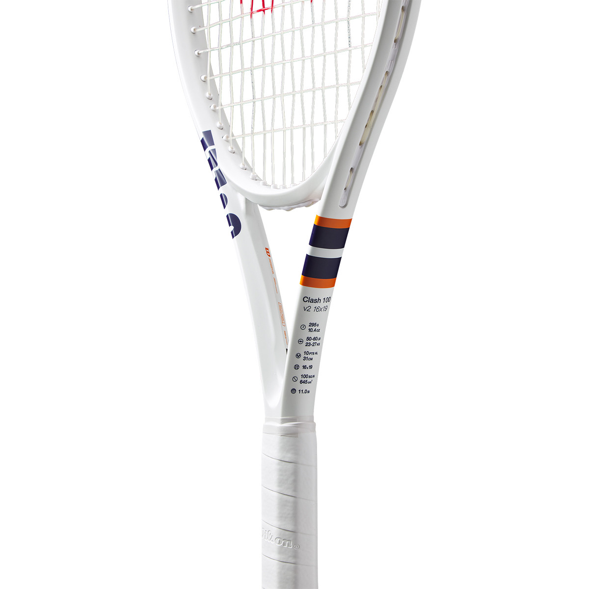 Wilson clash l on sale