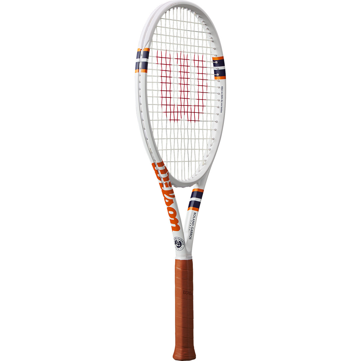 Wilson on sale clash l