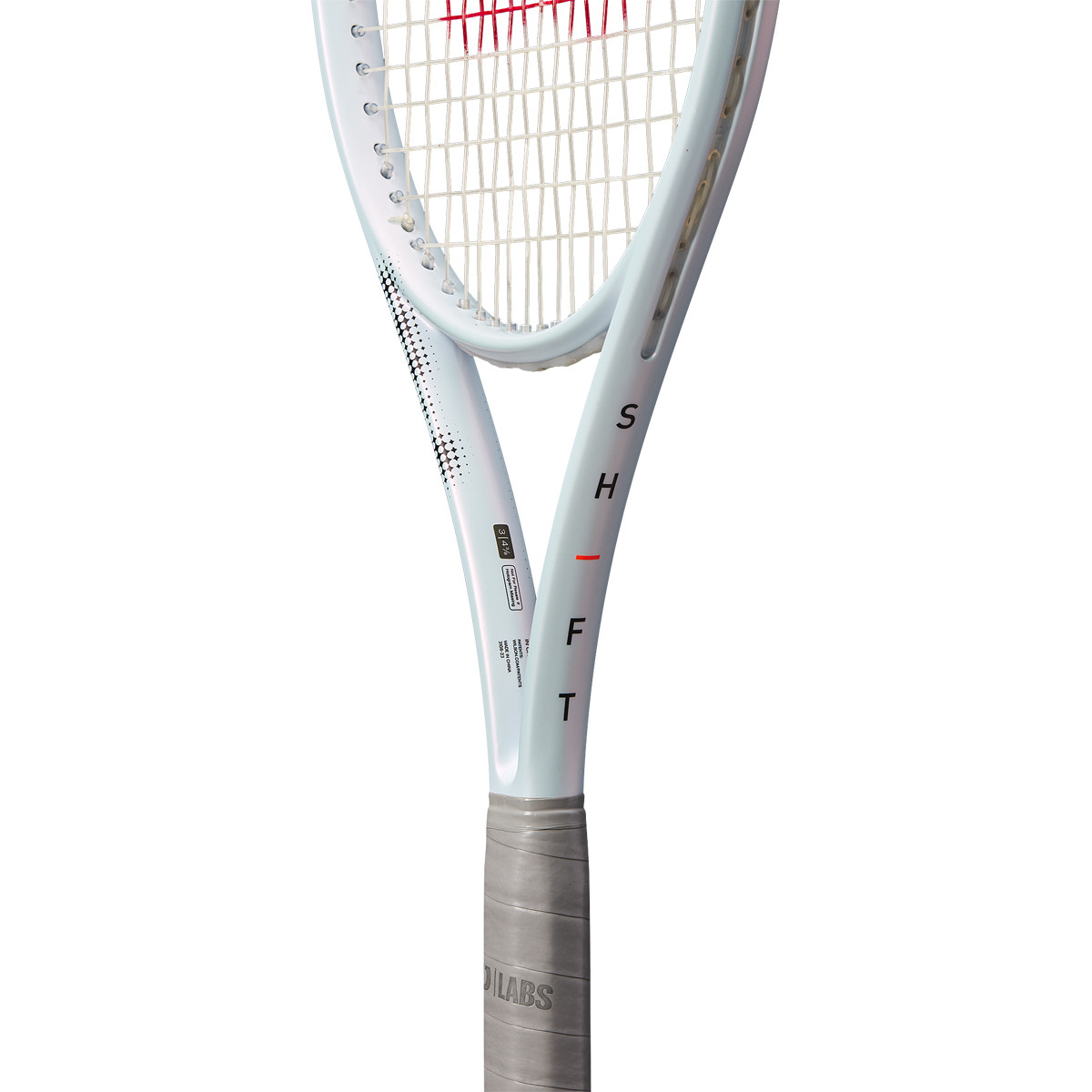 WILSON W LABS PROJECT SHIFT 99 RACQUET (315 GR) - WILSON