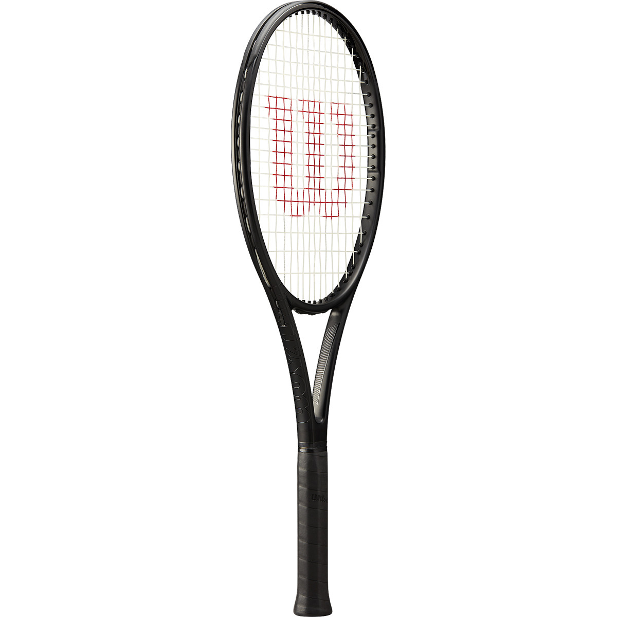 Wilson pro staff black top