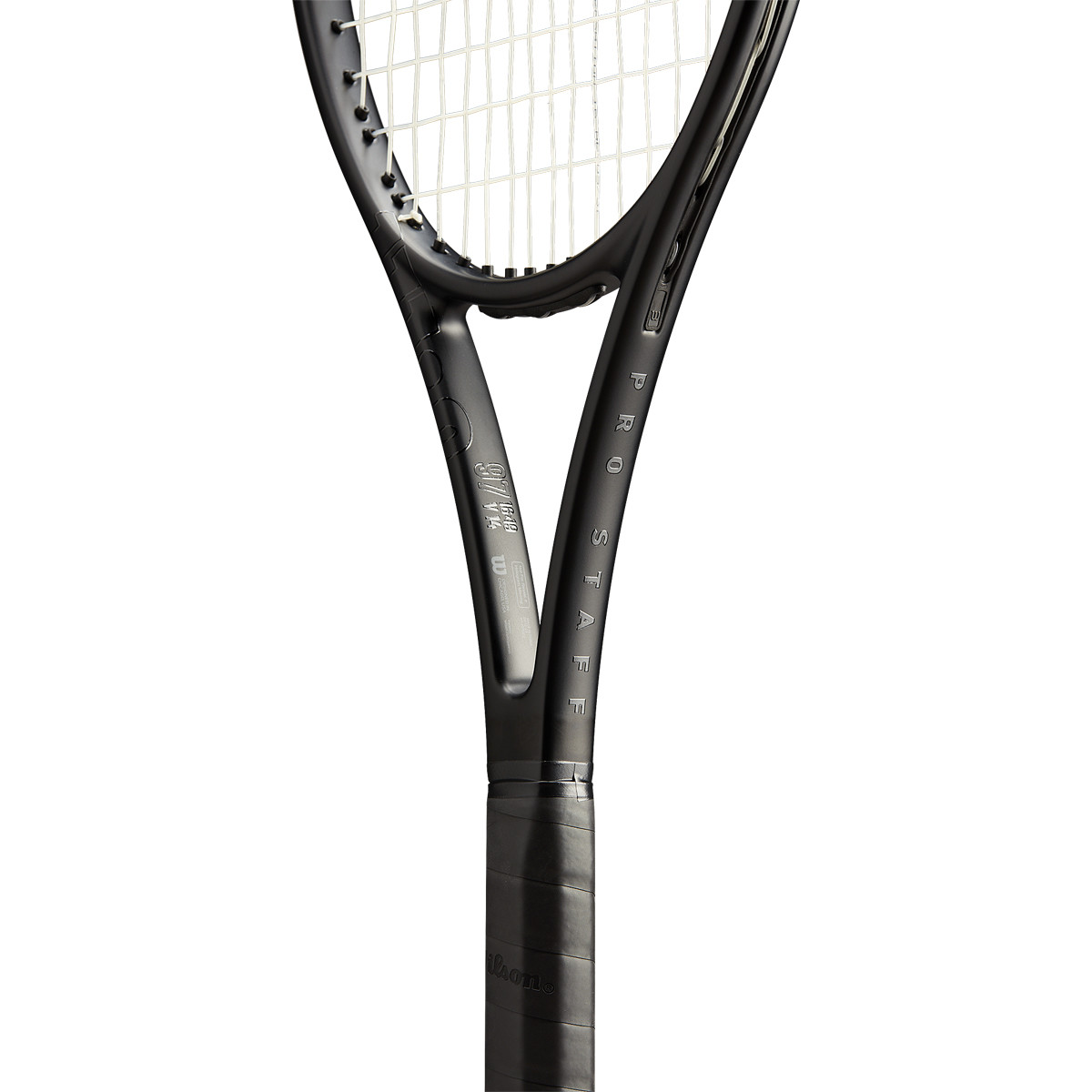Wilson pro staff 97l top