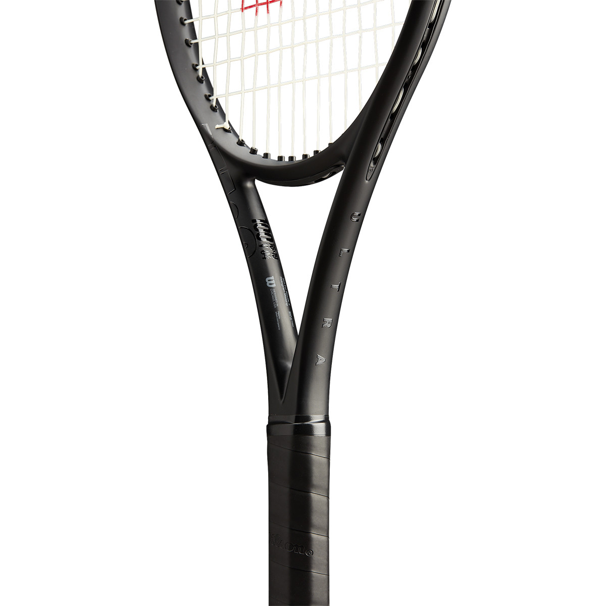 Raqueta de tenis best sale wilson ultra 100