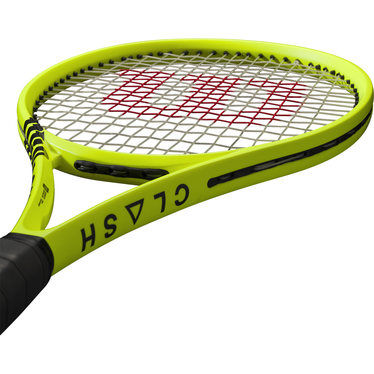 Wilson shop 100l clash