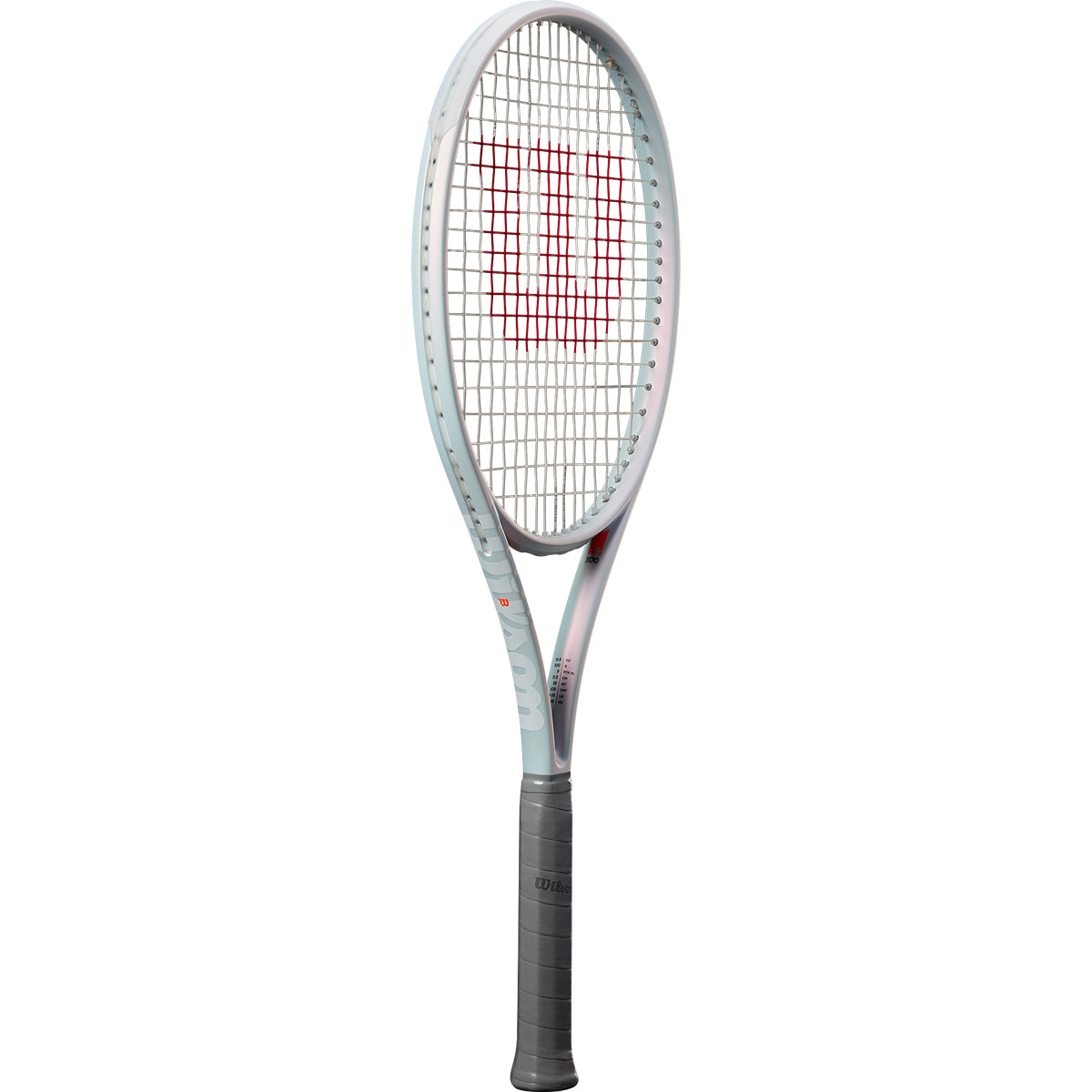 超美品 Wilson SHIFT 300g（G2） Wilson Shift 300 16 x 20 Review | Rackets & Runners