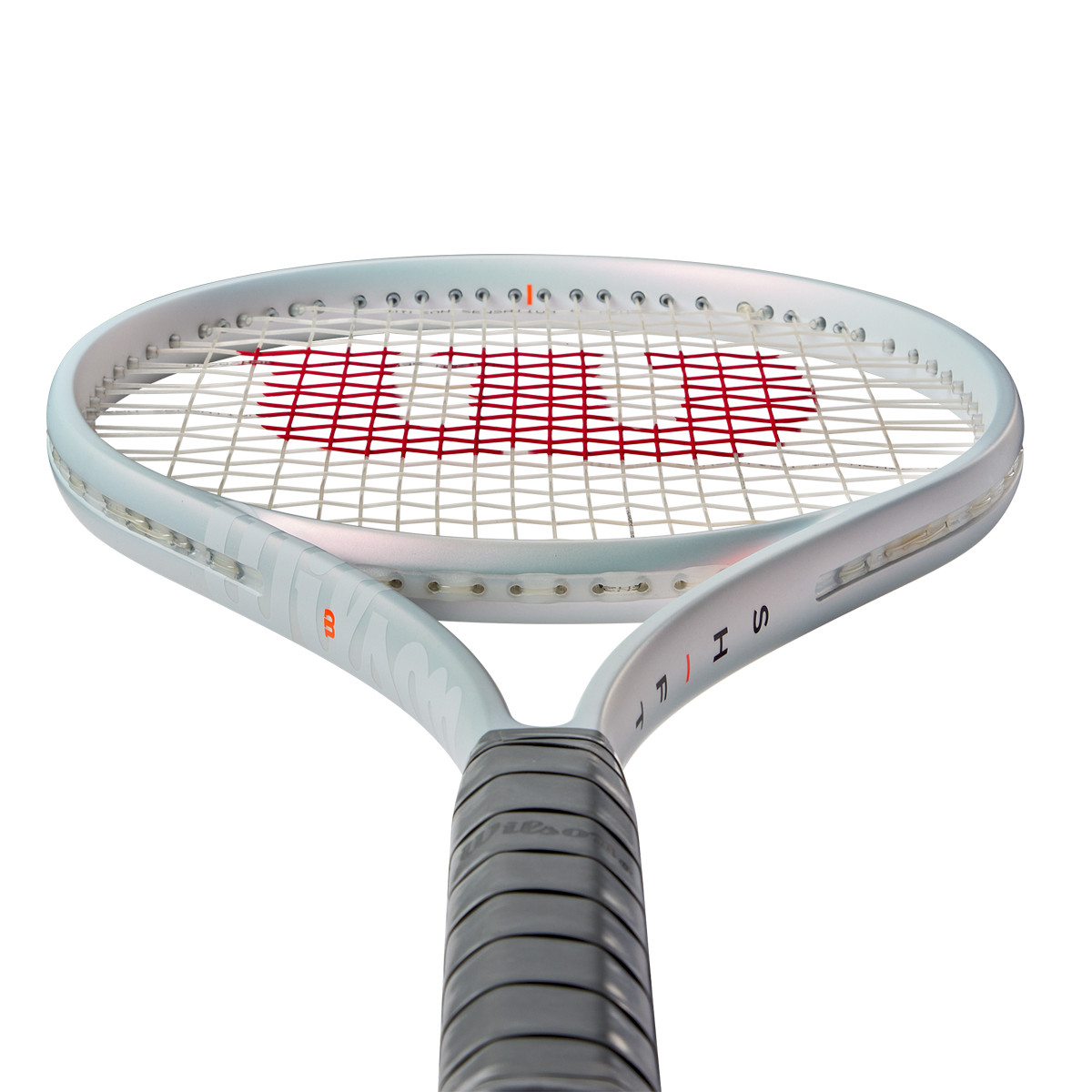 超美品！ Wilson SHIFT PRO G2 SHIFT PRO PERFORMANCE GRIP Gray by Wilson Japan Racquet