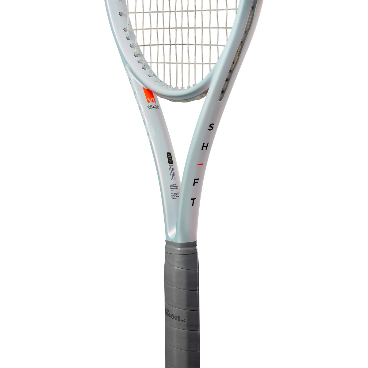 Pro Staff X V14 Tennis Racket | Wilson Sporting Goods
