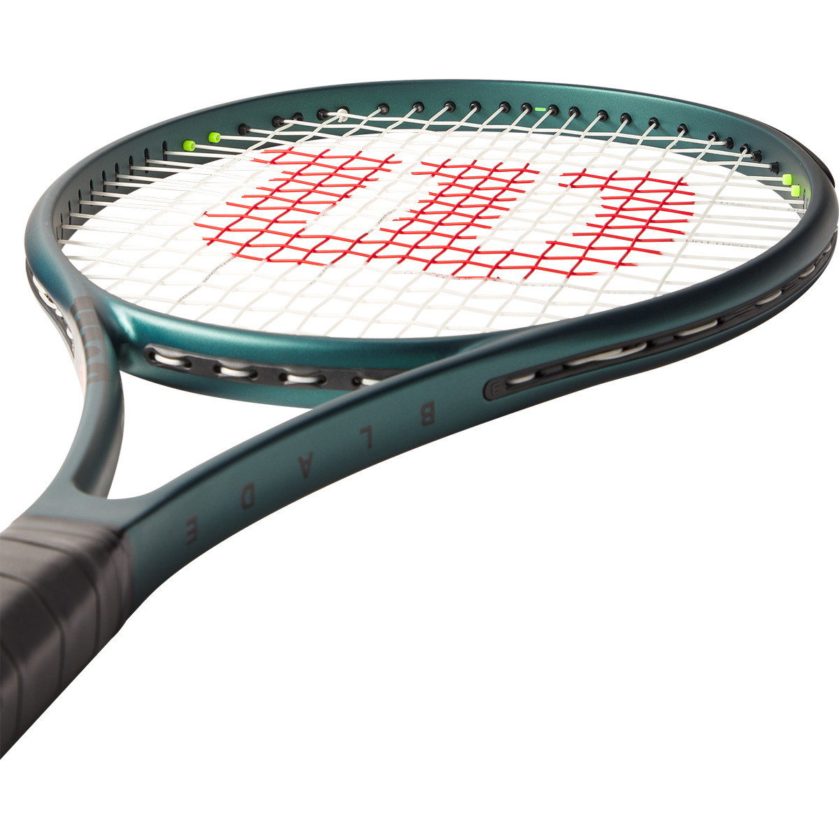 Raqueta wilson blade store 104