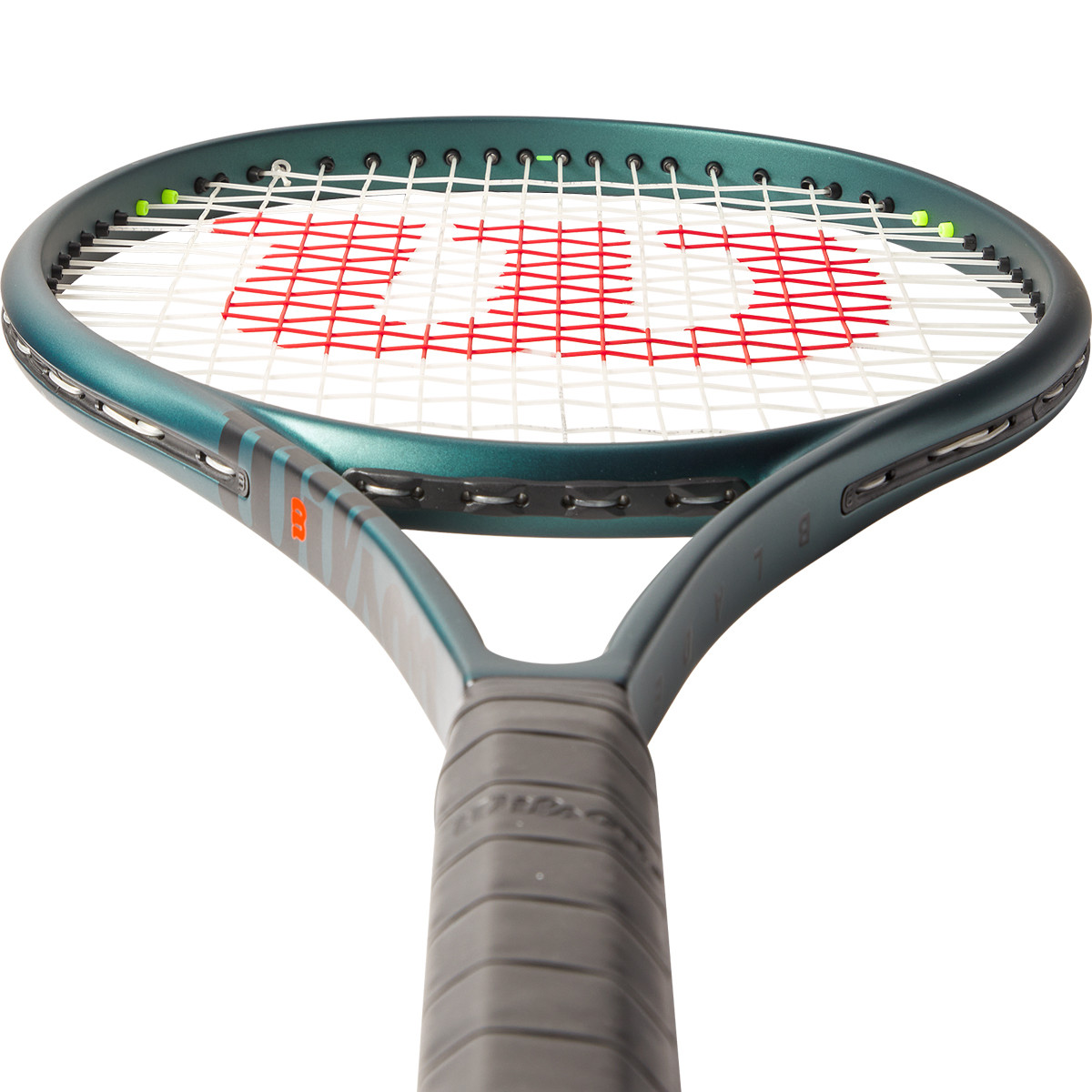 ウィルソン BLADE100 V9 G2 US OPEN 2025 BLADE 100L V9 by Wilson Japan Racquet online