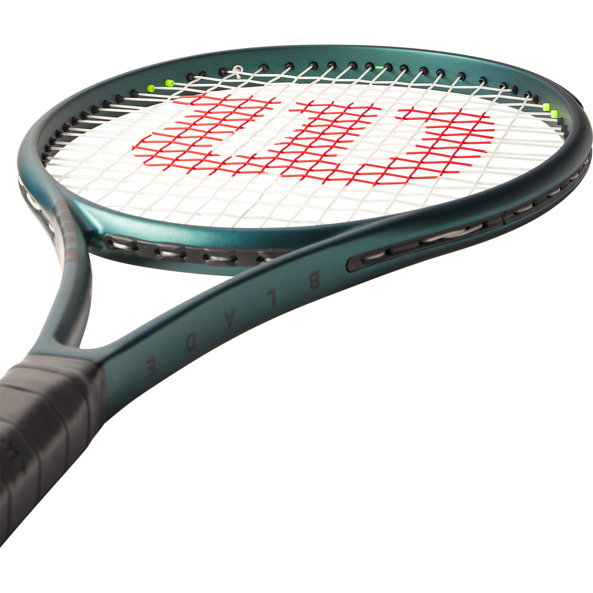 WILSON BLADE 100 UL V9.0 RACQUET (265 GR) - WILSON - Adult