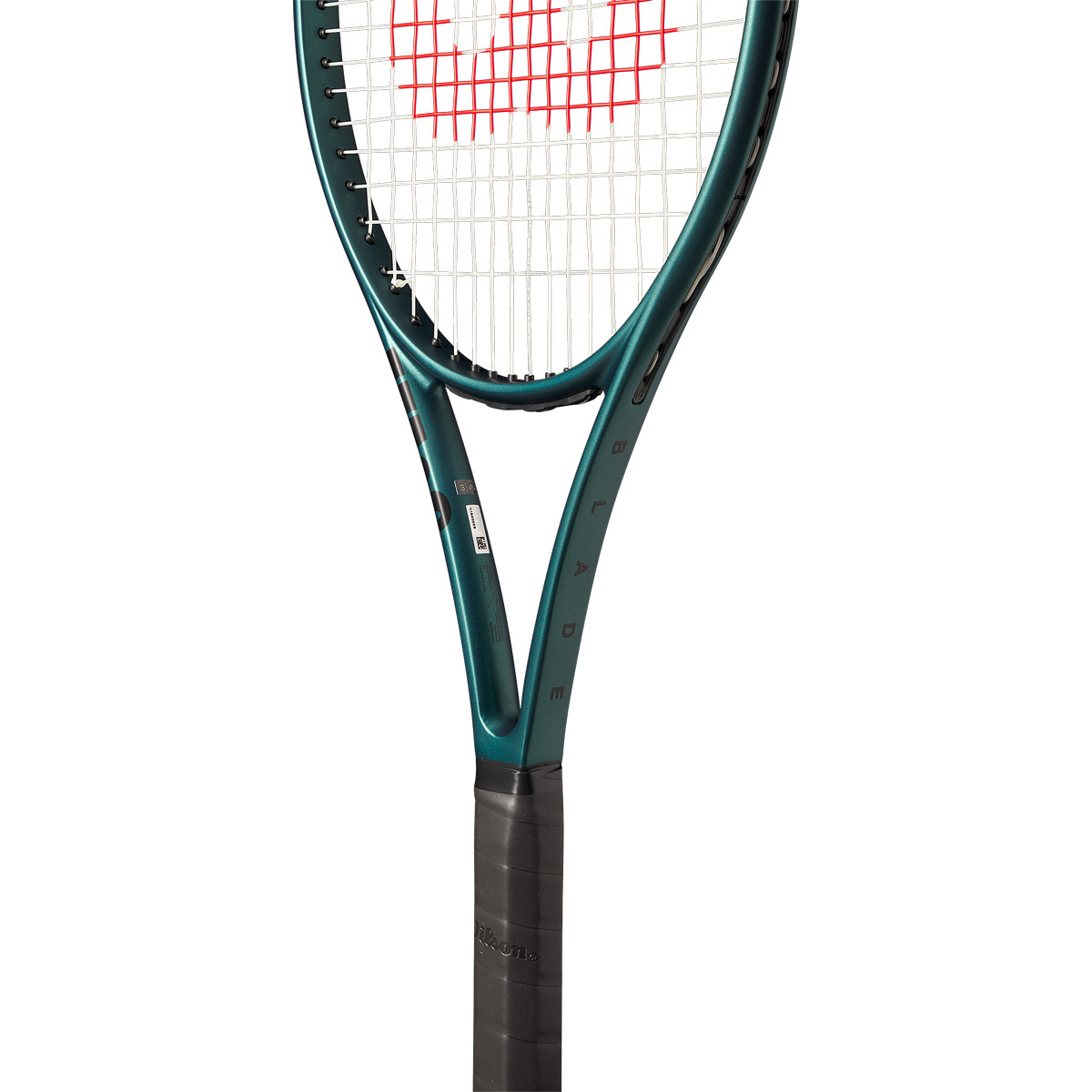 WILSON BLADE 100 UL V9.0 RACQUET (265 GR) - WILSON - Adult
