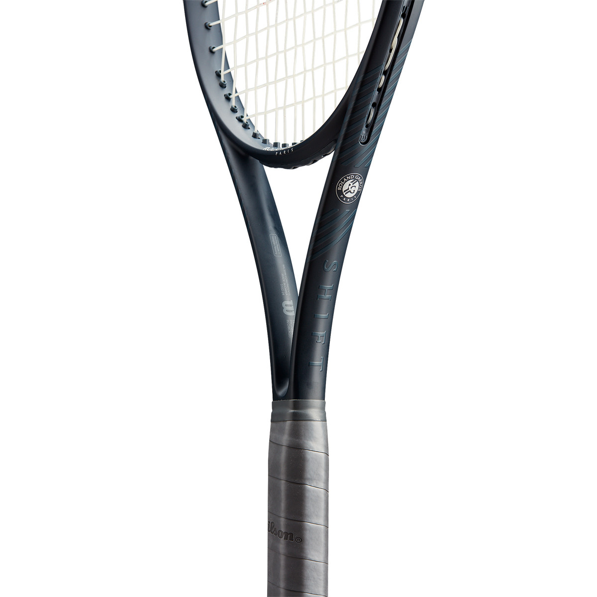 WILSON SHIFT 99 V1.0 ROLAND GARROS NIGHT SESSION RACQUET