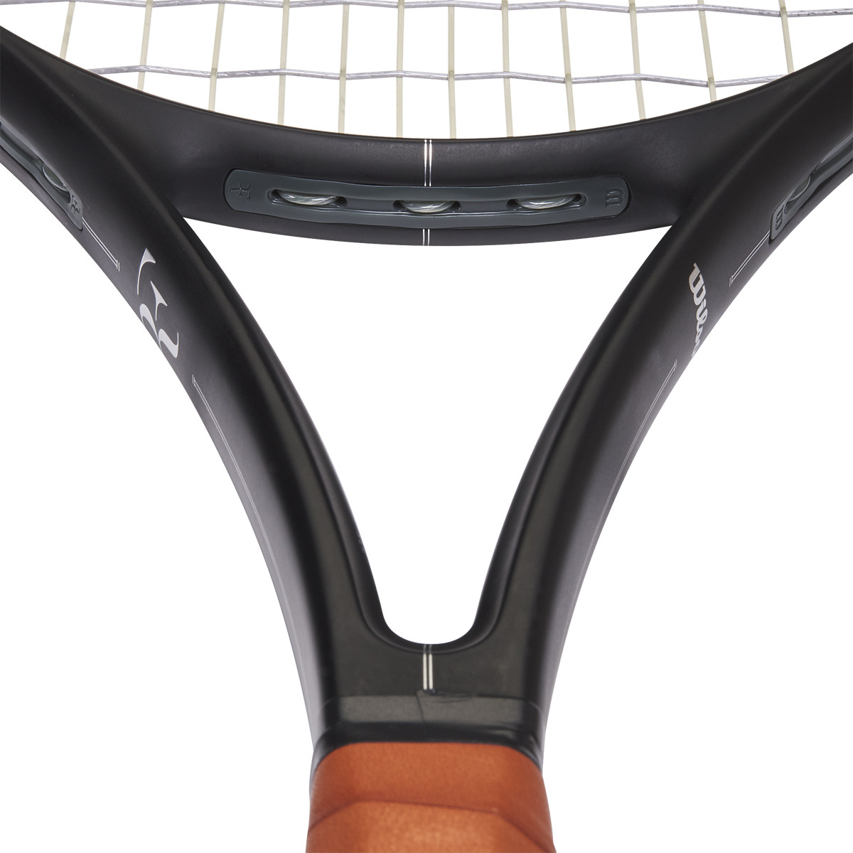 WILSON RF 01 PRO RACKET (320 GR) - WILSON - Adult Racquets 