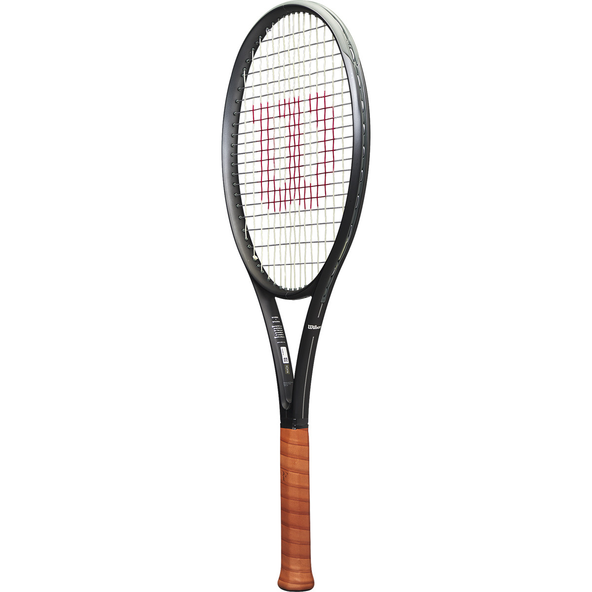 WILSON RF 01 PRO RACKET (320 GR) - WILSON - Adult Racquets 