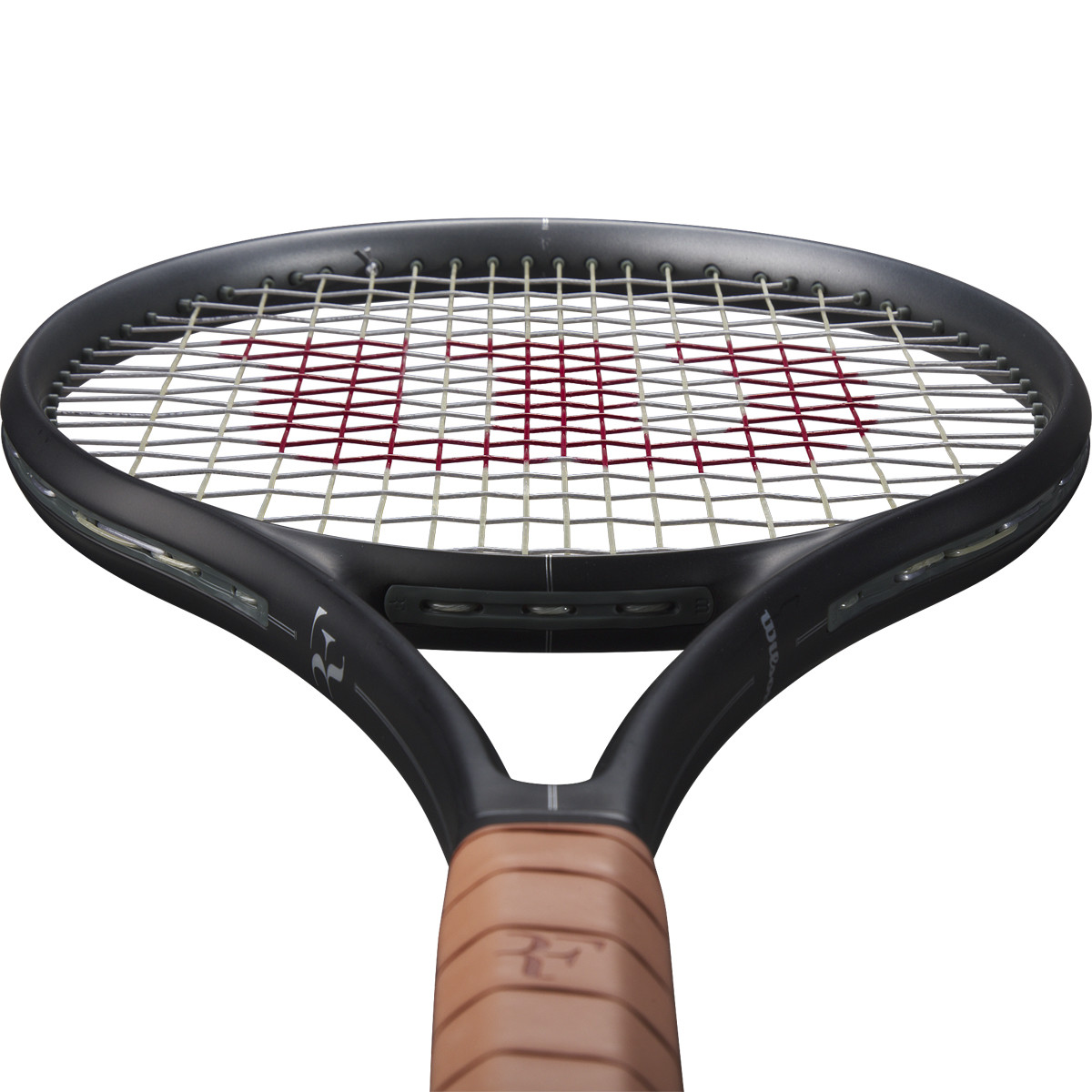 WILSON RF 01 RACKET (300 GR) - WILSON - Adult Racquets