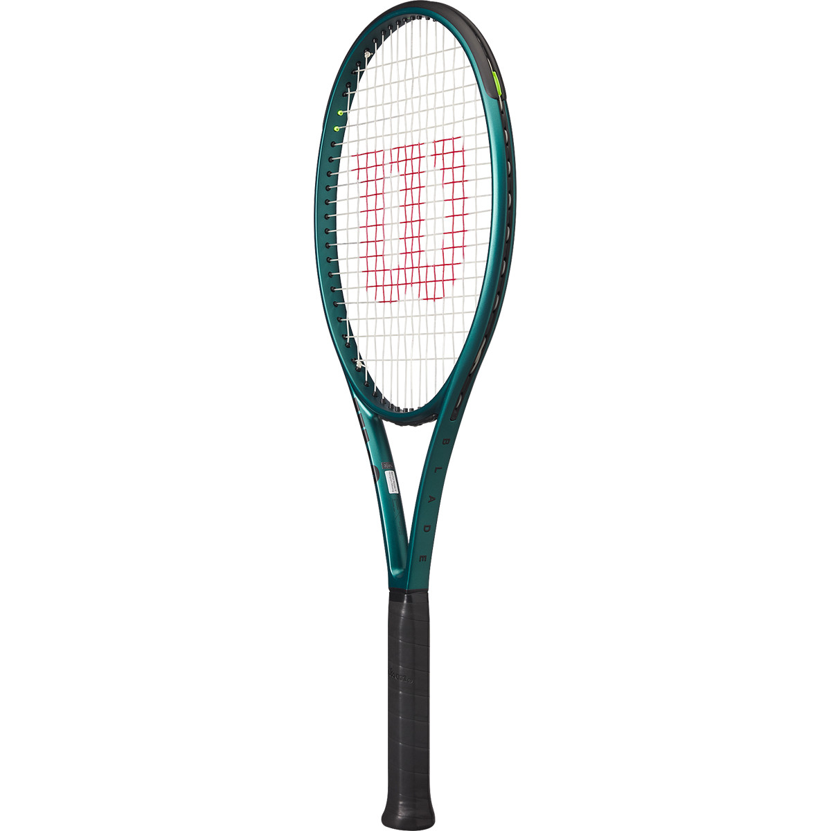 WILSON BLADE 100 V9.0 RACQUET (300 GR) - WILSON - Adult Racquets