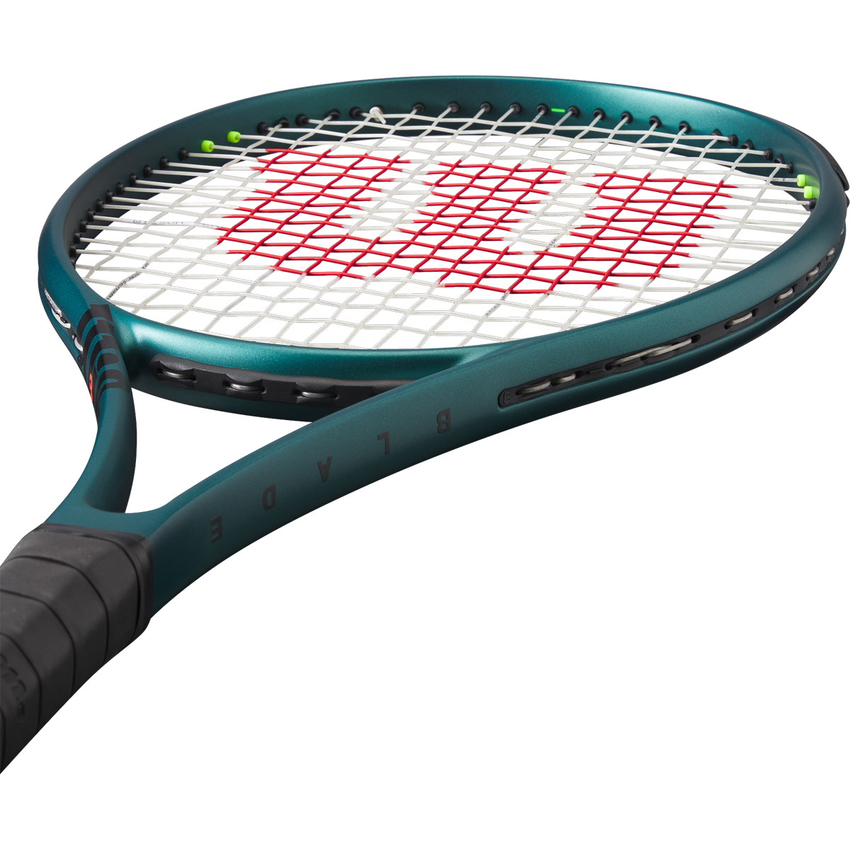 WILSON BLADE 101 L V9.0 RACQUET (274 GR) - WILSON - Adult