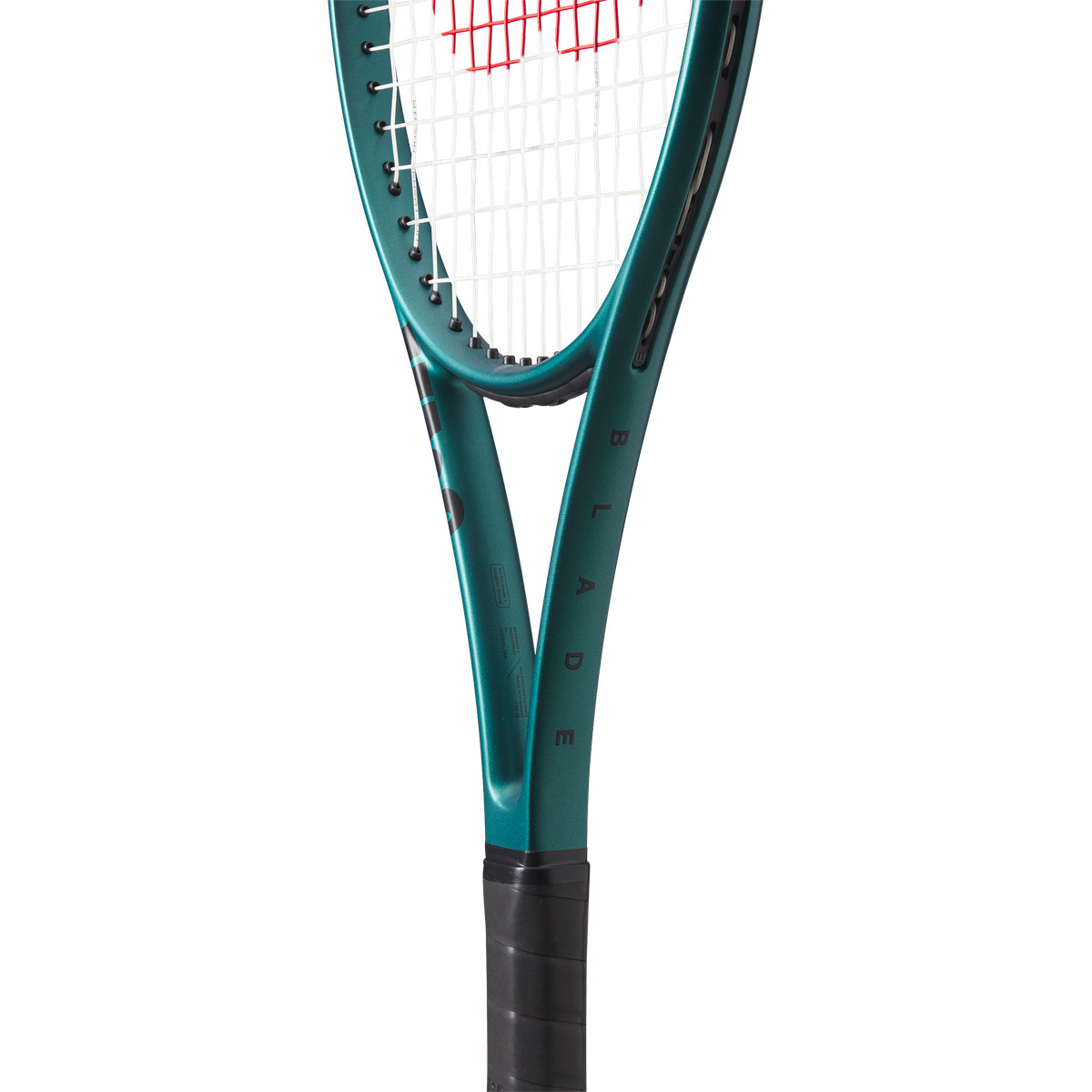 WILSON BLADE 101 L V9.0 RACQUET (274 GR) - WILSON - Adult