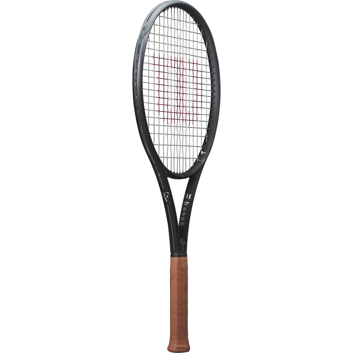 WILSON RF 01 FUTURE RACKET (280 GR) - WILSON - Adult Racquets