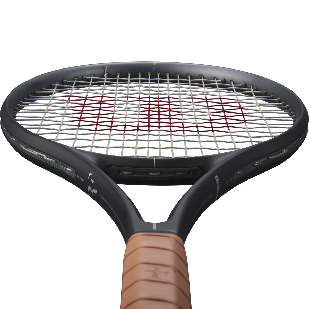 驚きの価格が実現！ (280 RACKET FUTURE 01 RF WILSON GR) Adult - WILSON - ラケット(硬式用)