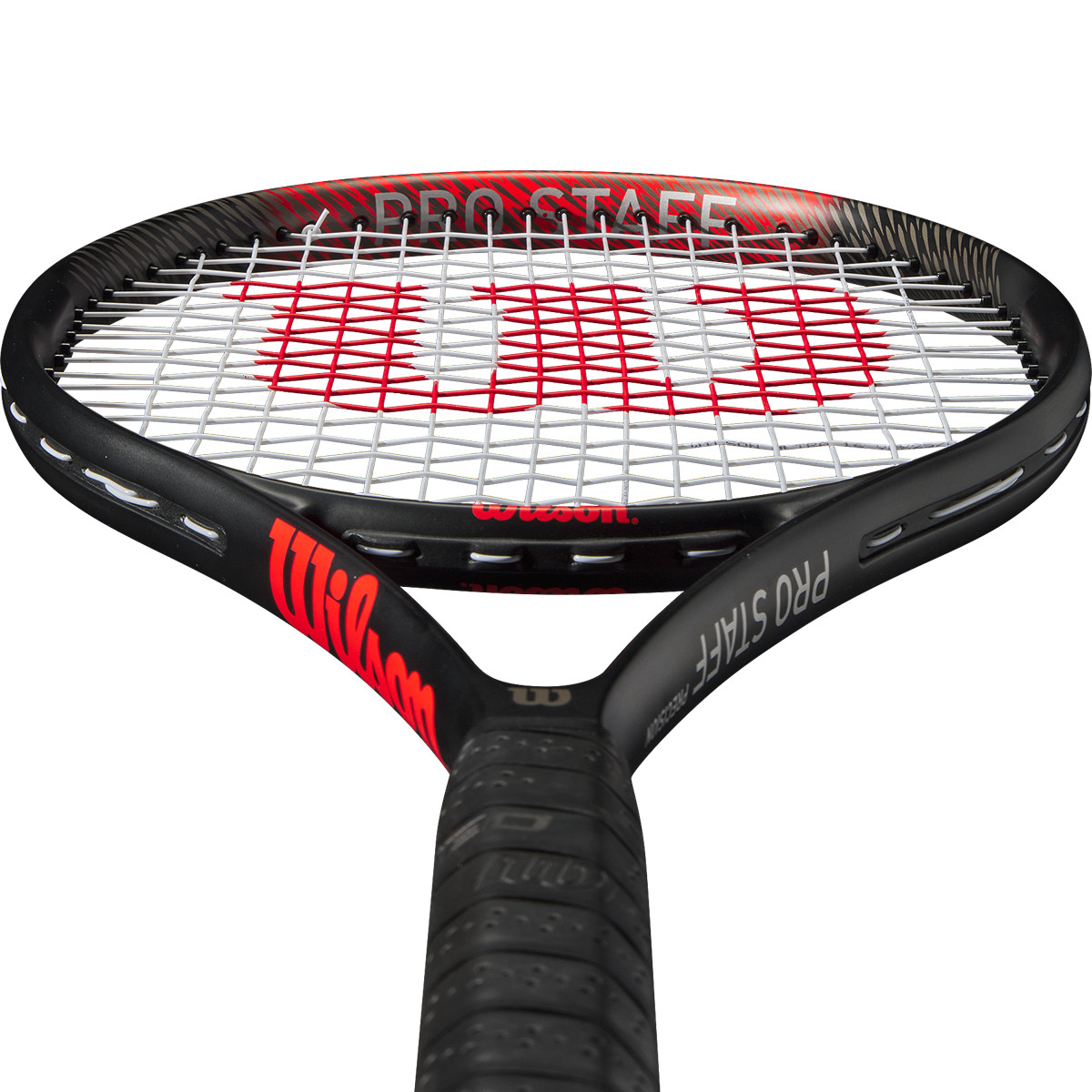 Amazon.com : Wilson Pro Staff Precision 103 Tennis Racket