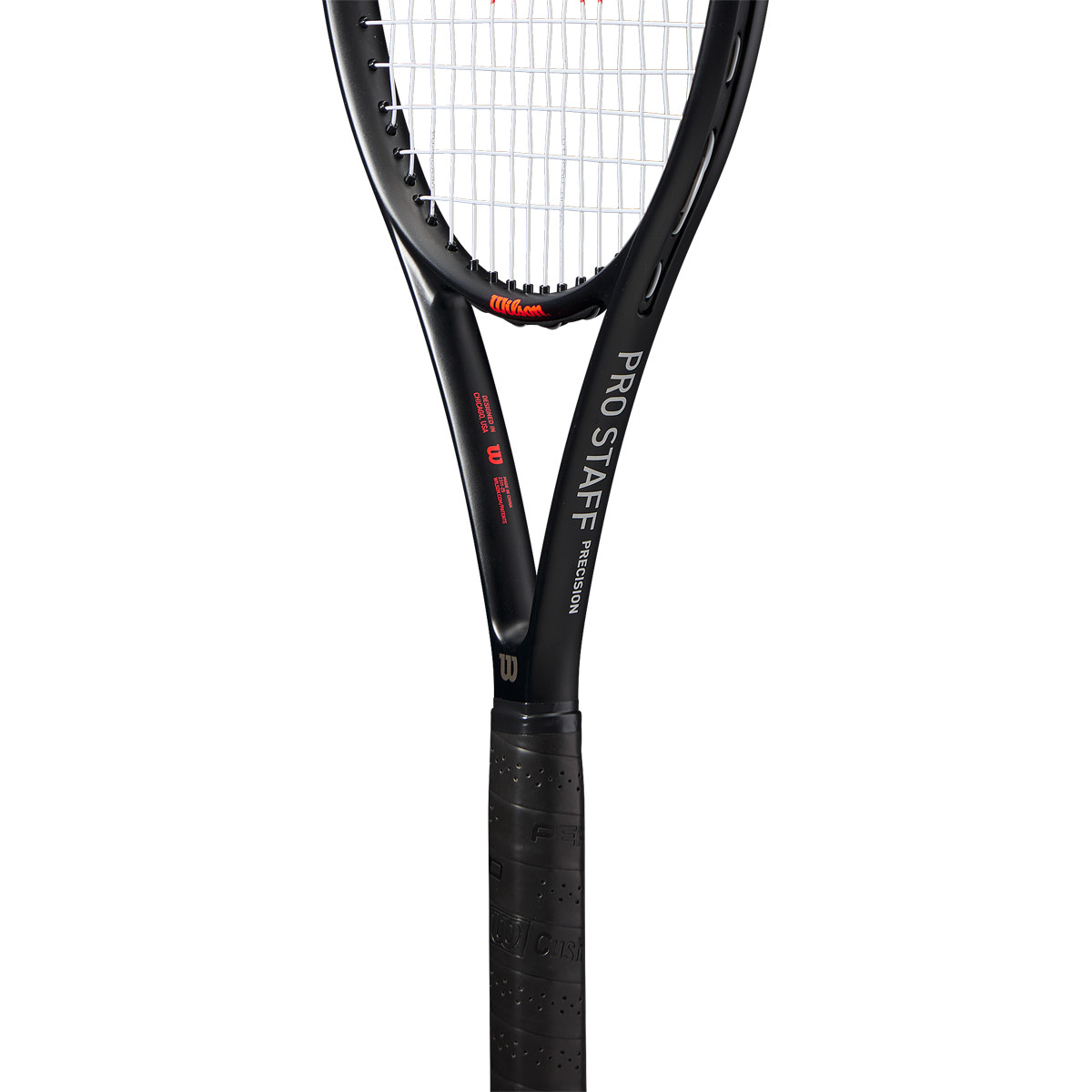 WILSON PRO STAFF PRECISION 103 (270 GR) RACKET - WILSON