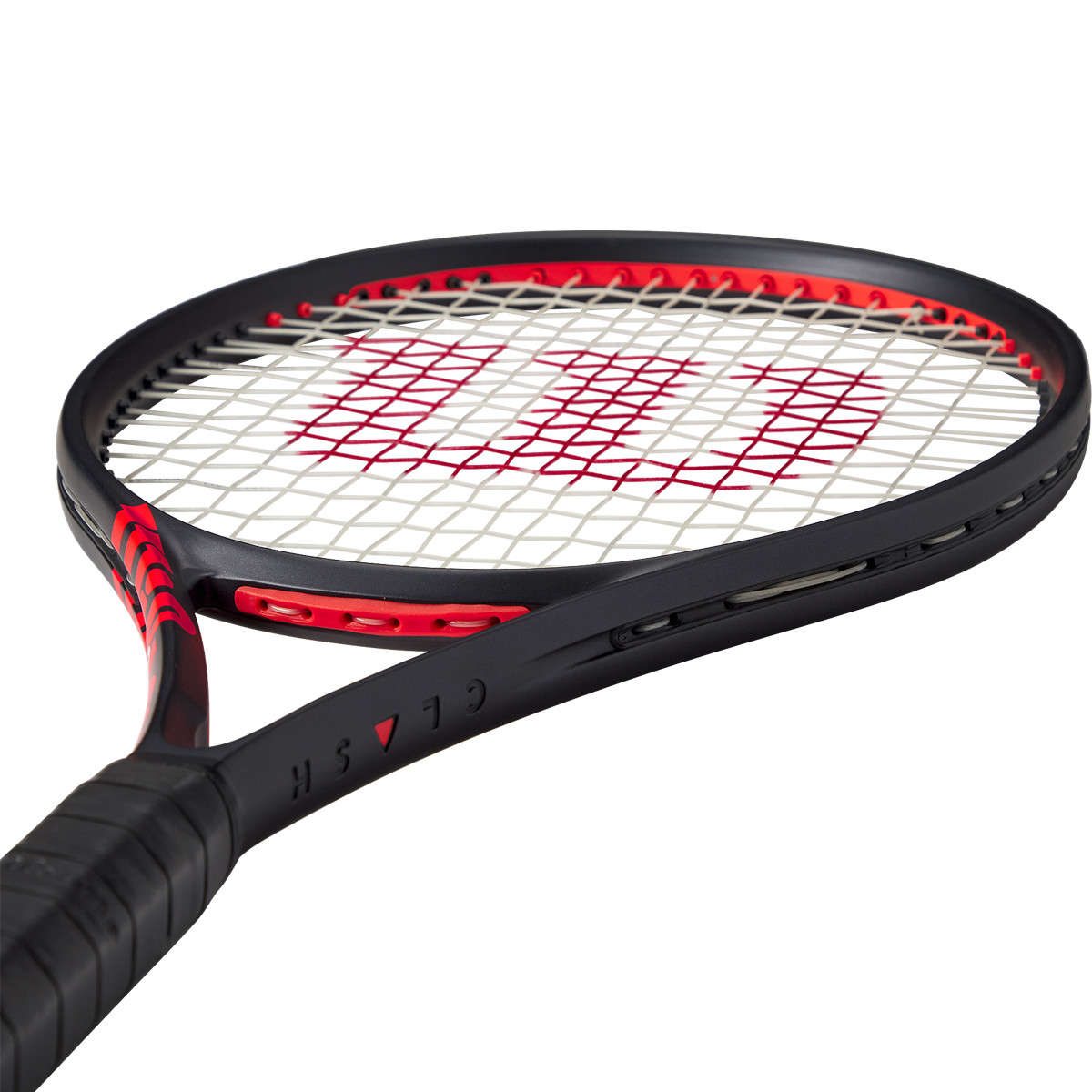 Wilson CRASH V3 295ｇ RACKET WILSON CLASH 100 V3.0 (295 GR) - WILSON - Adult Racquets