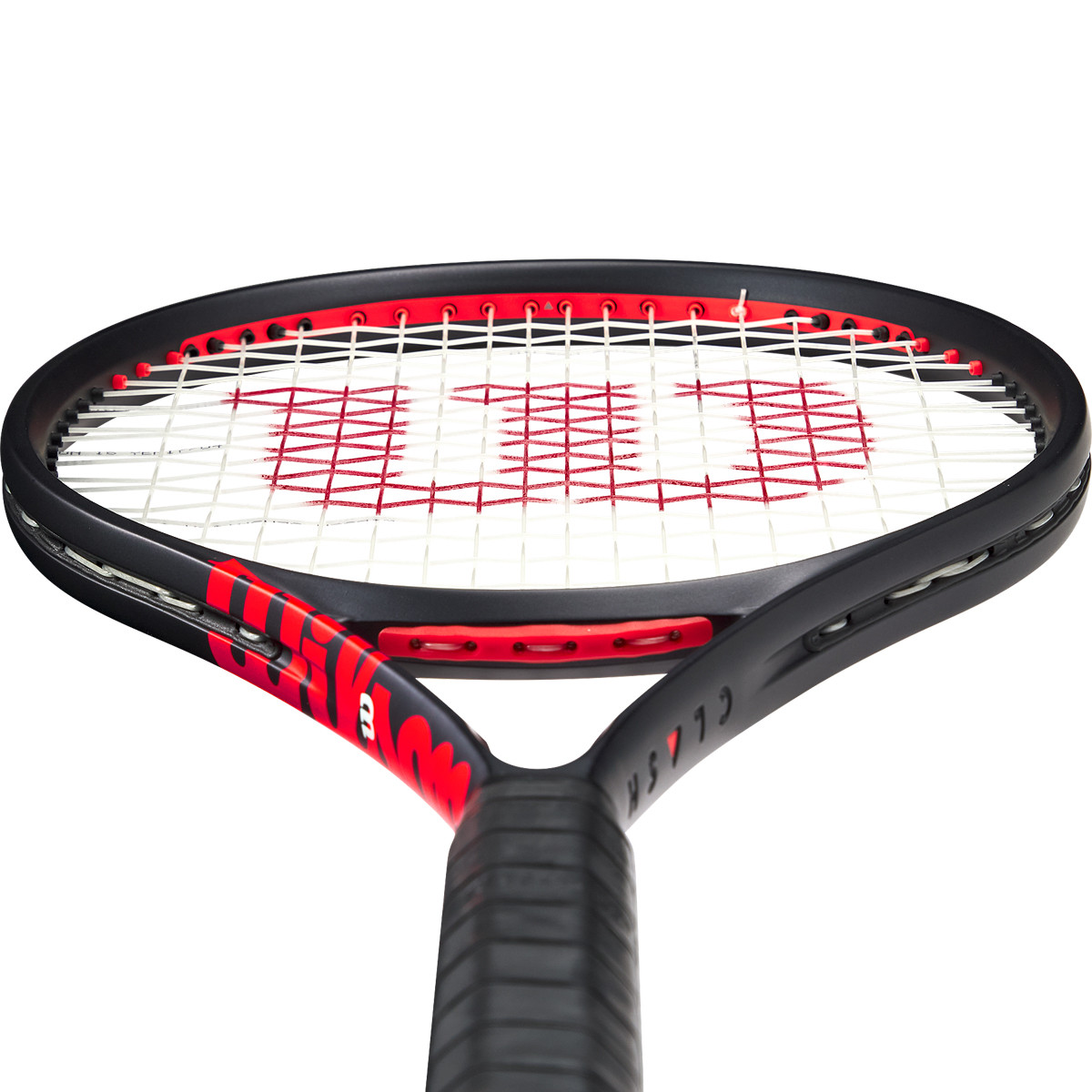 RACQUET WILSON CLASH 100L V3.0 (280 GR) - WILSON - Adult
