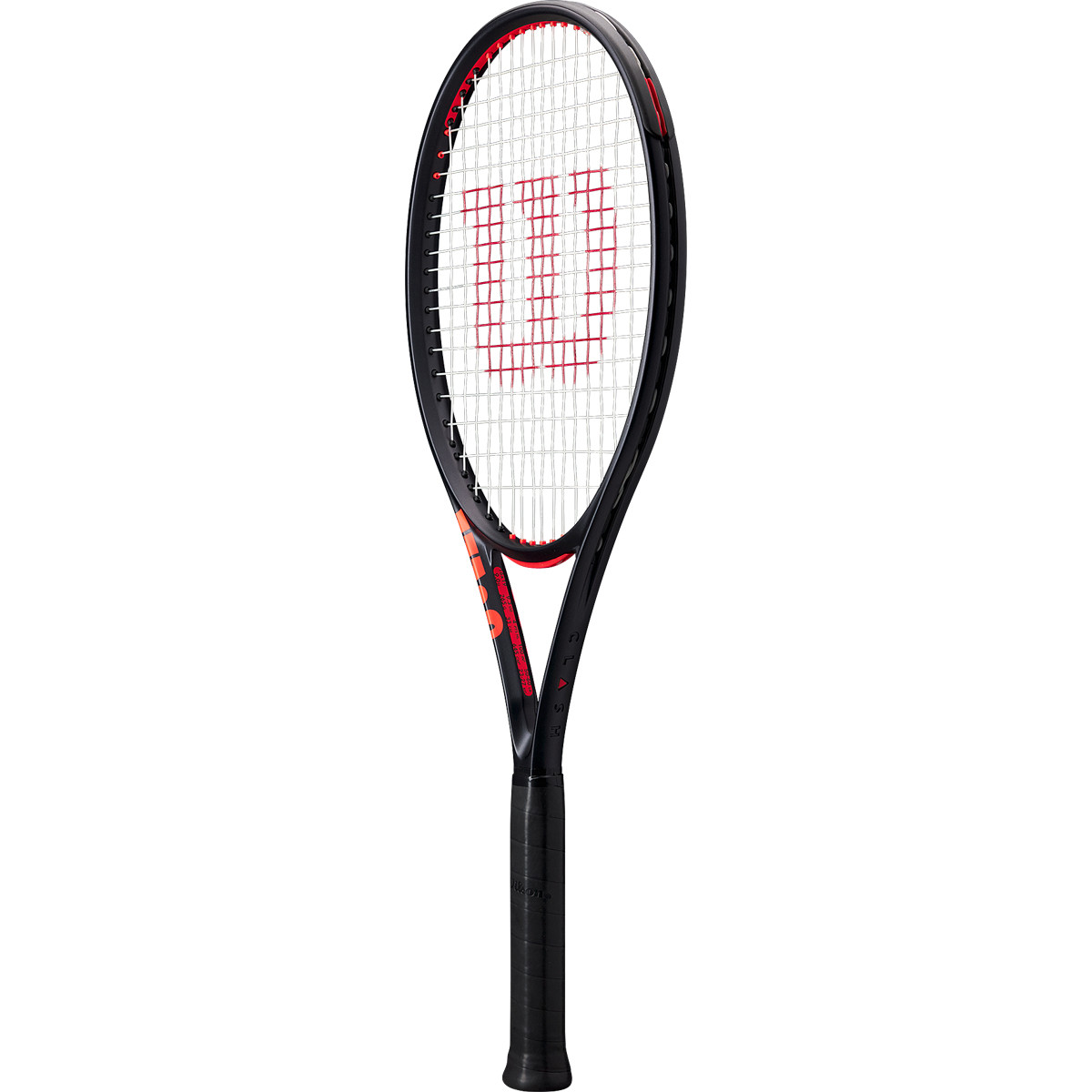 WILSON CLASH 100UL V3.0 (265 GR) STRUNG RACKET - WILSON - Adult