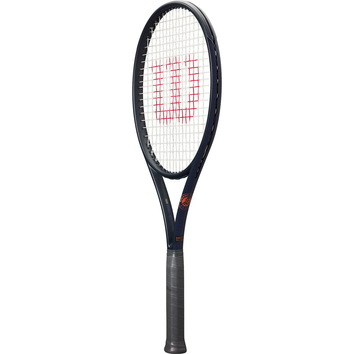 WILSON SHIFT 99 V1.0 ROLAND GARROS NIGHT SESSION 2025 RACKET (300