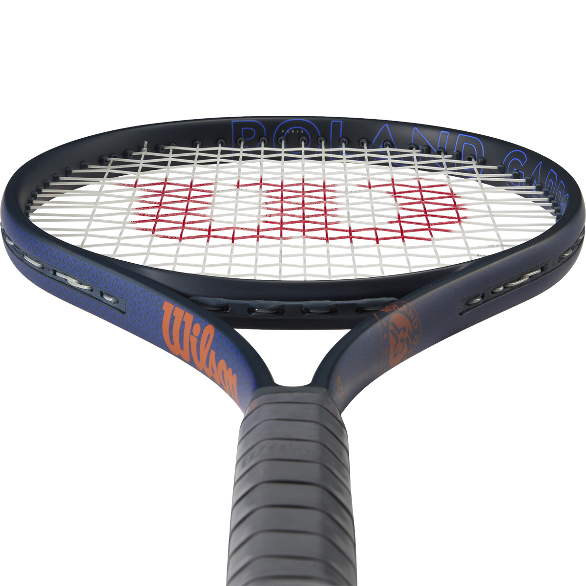WILSON SHIFT 99 V1.0 ROLAND GARROS NIGHT SESSION 2025 RACKET (300