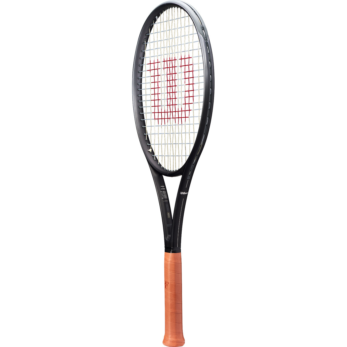 Laver 01 RF Wilson RF01（265g） Wilson Cup ltd Tennis Things All - (2025) ラケット(硬式用)