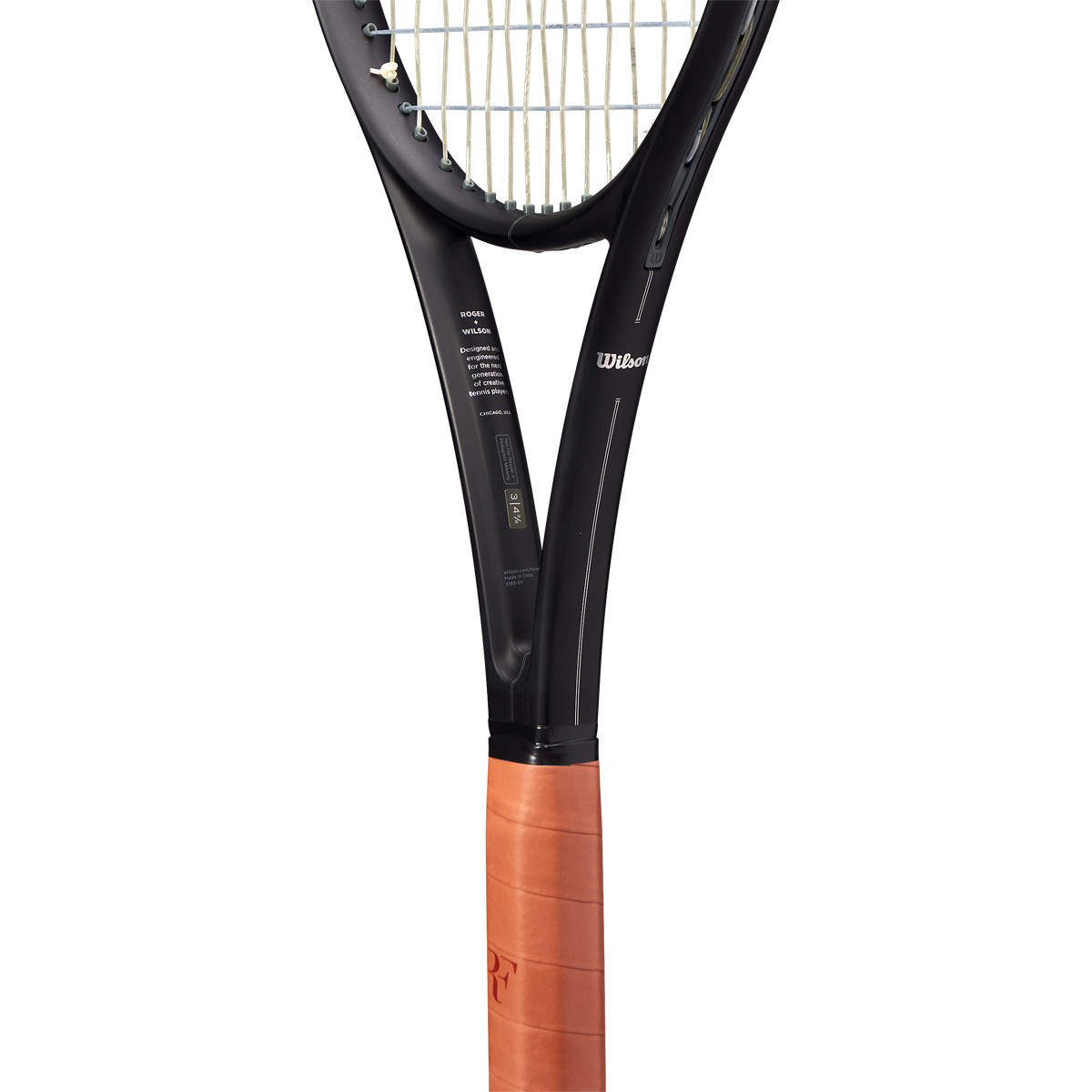 WILSON RF 01 FUTURE LITE RACKET (265 GR) - WILSON - Adult Racquets
