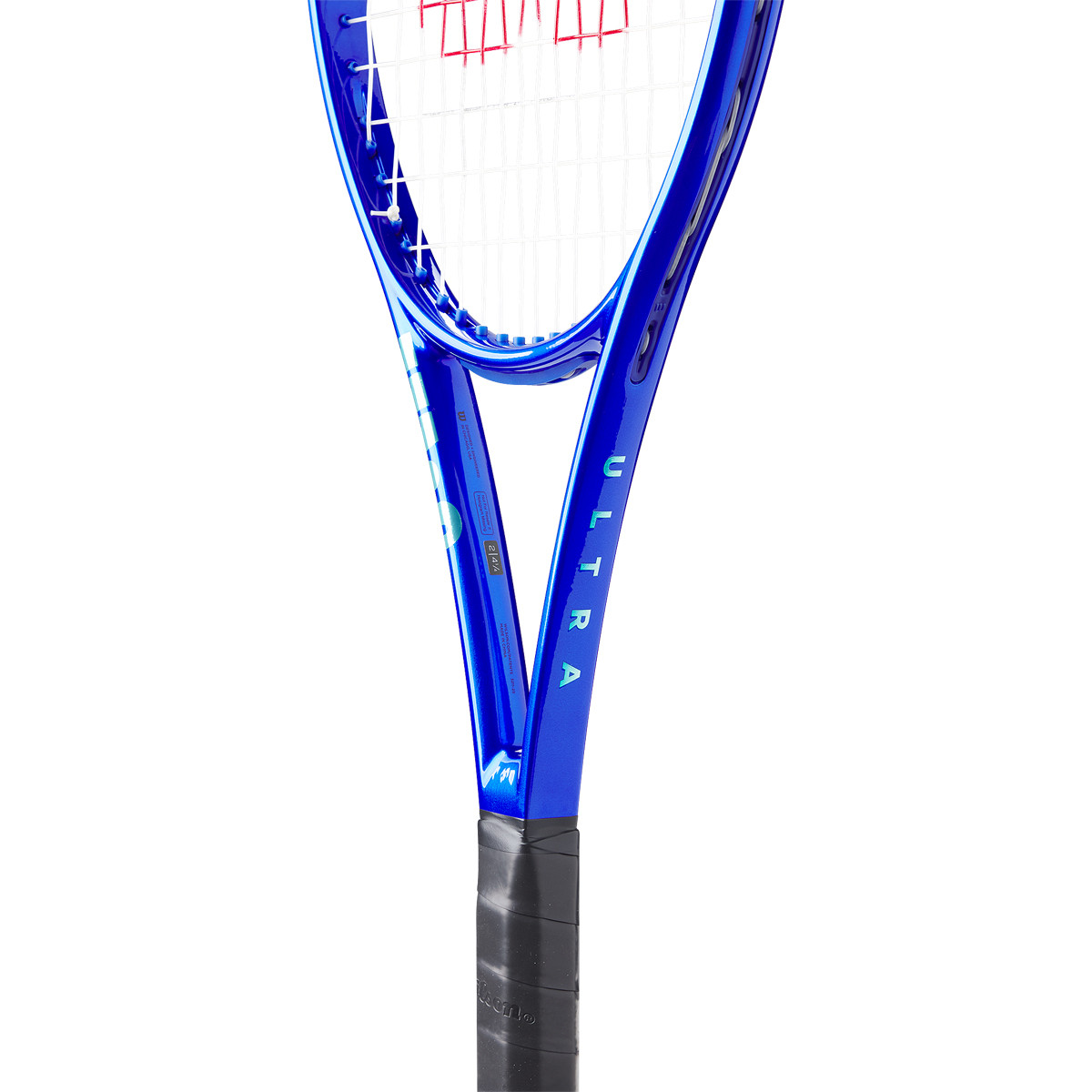 Wilson ULTRA 99 PRO V5 (G3) (ウルトラ 99 プロ) WILSON ULTRA 99 PRO V5 RACKET (305GR) - WILSON - Adult Racquets