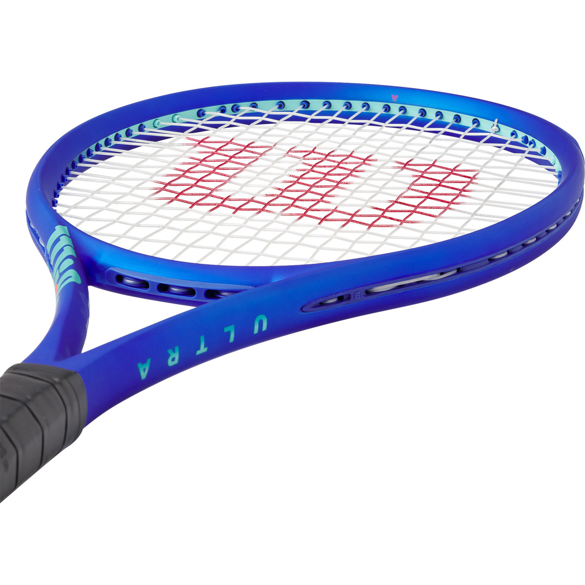 WILSON ULTRA 100 V5 RACKET (300GR) - WILSON - Adult Racquets