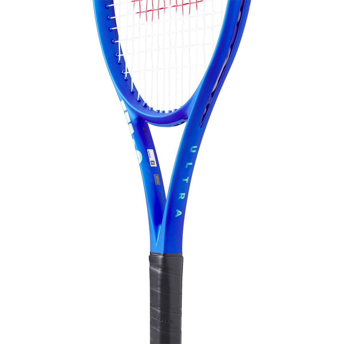 Wilson ULTRA 100 V5 G2 新品未使用 WILSON ULTRA 100 V5 RACKET (300GR) - WILSON - Adult Racquets