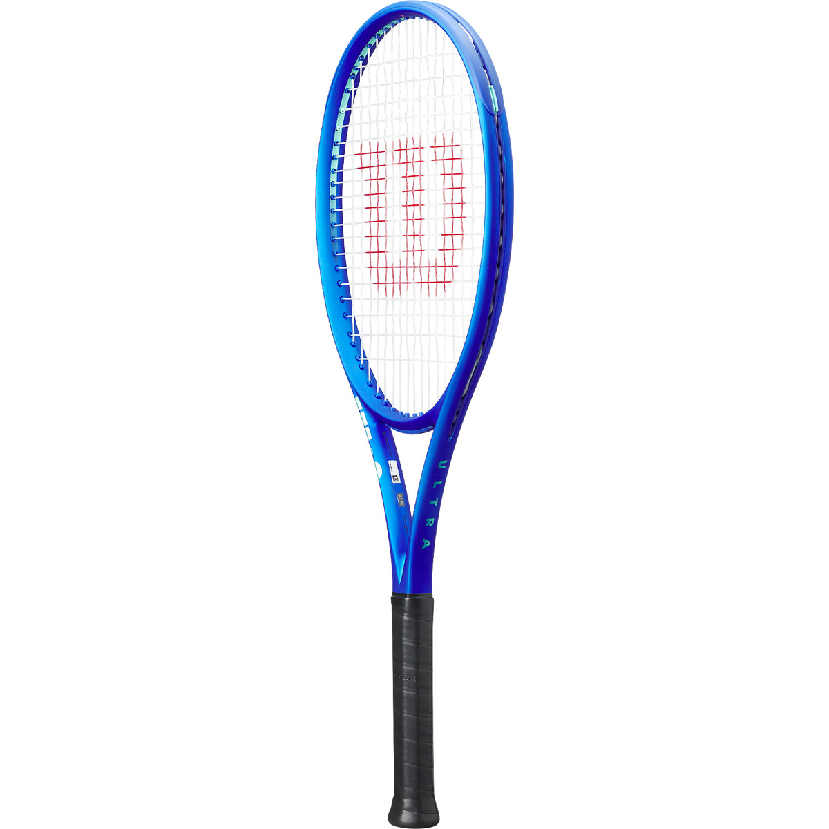 WILSON ULTRA 100L V5 RACKET (280 GR) - WILSON - Adult Racquets