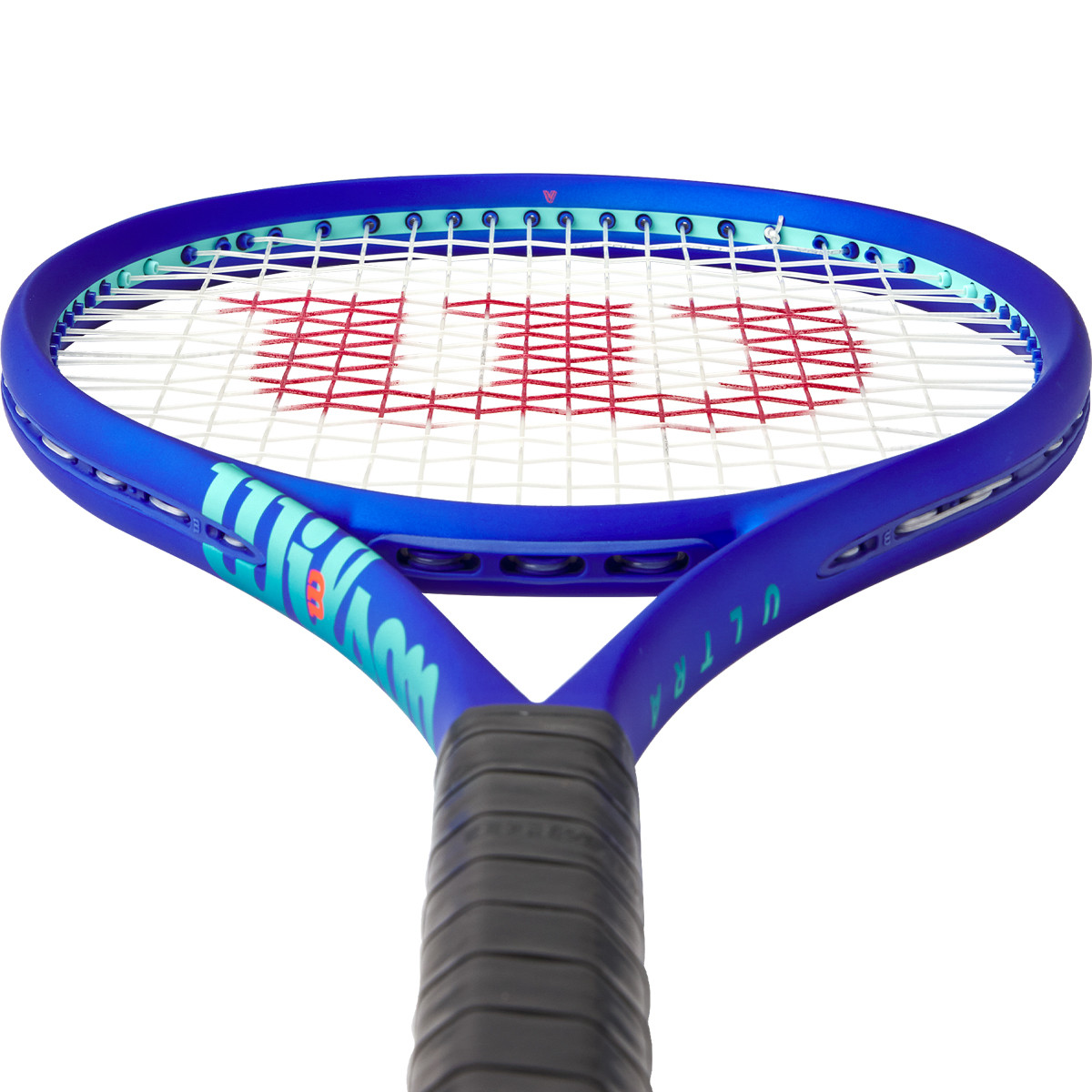 WILSON ULTRA 100L V5 RACKET (280 GR) - WILSON - Adult Racquets