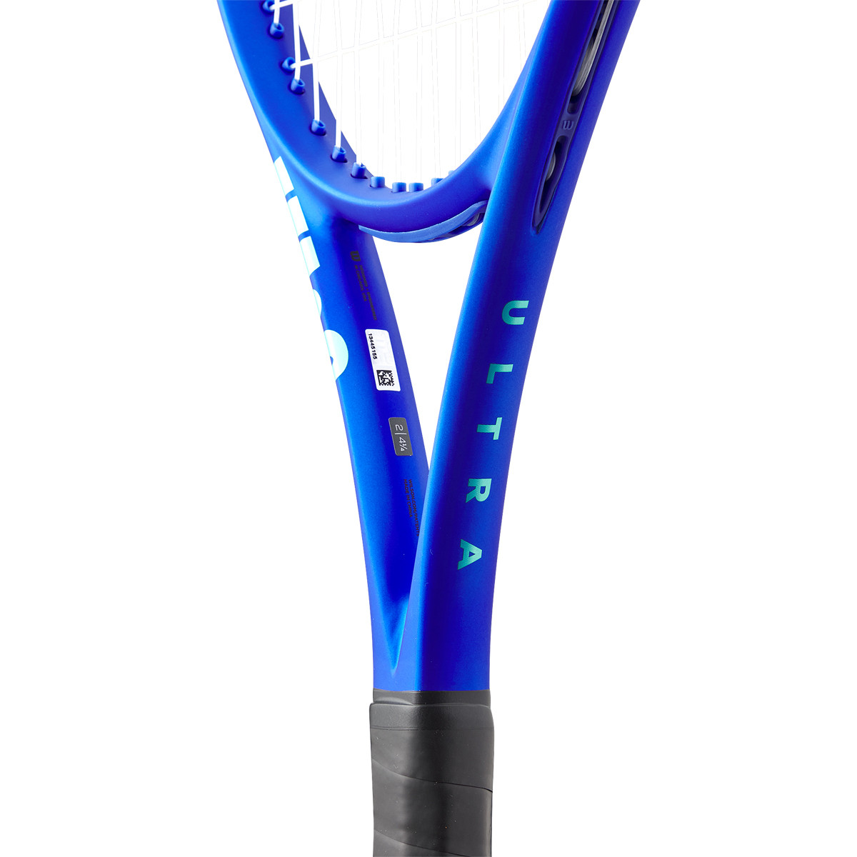 WILSON ULTRA 100L V5 RACKET (280 GR) - WILSON - Adult Racquets