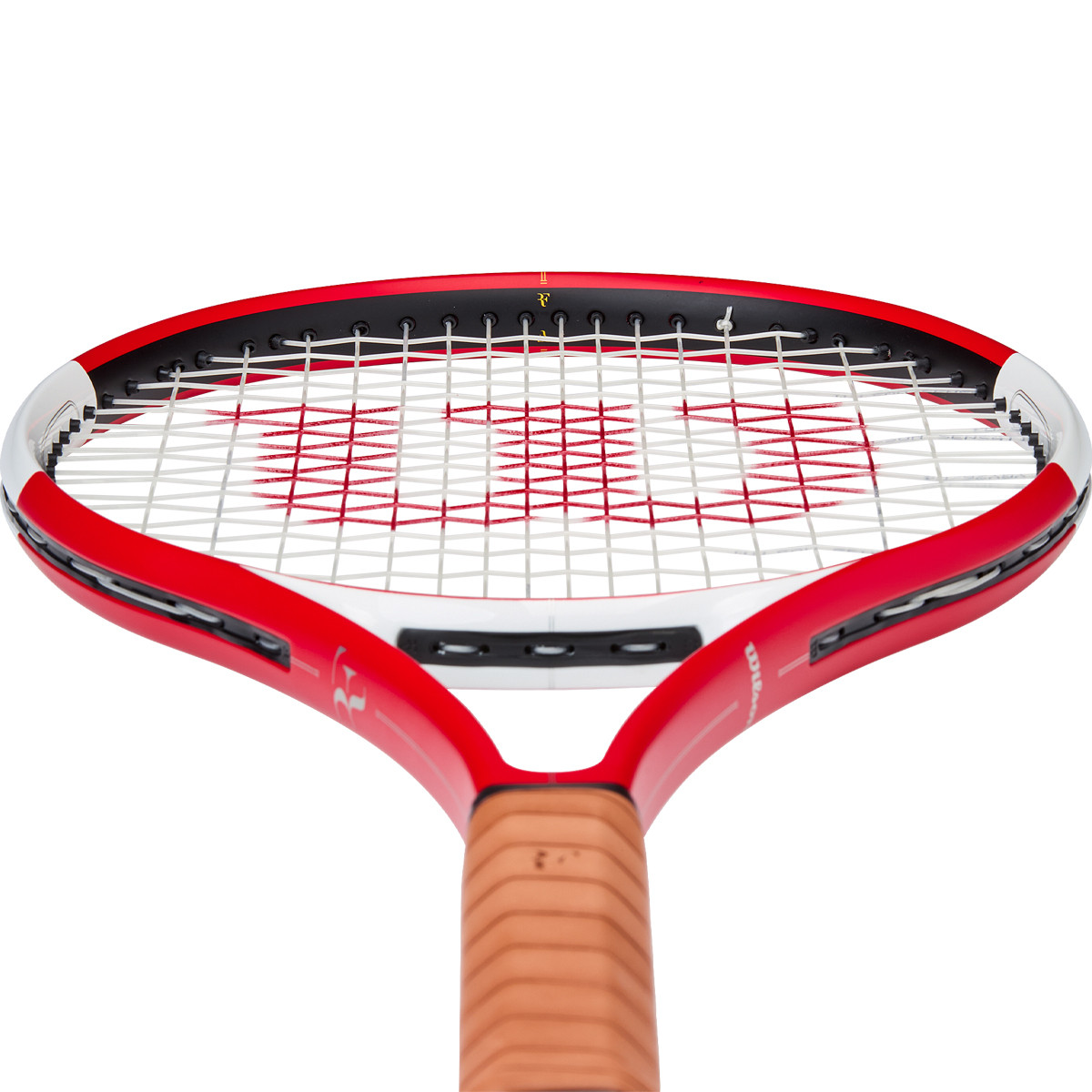 ラケット(硬式用) RF 01 PRO CLASSIC G3 WR179611F+ RF 01 PRO CLASSIC G3 WR179611F+ - メルカリ