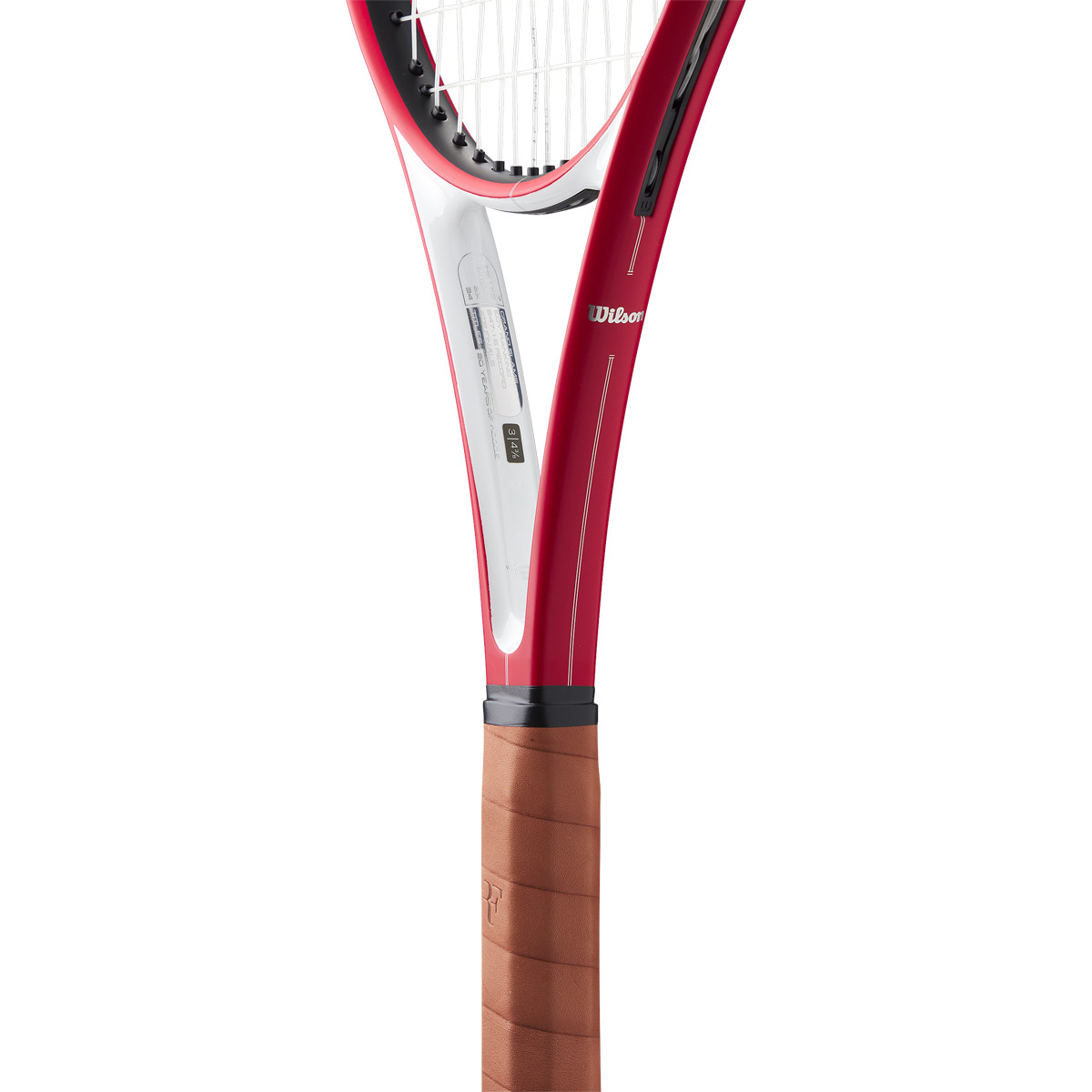 WILSON RF 01 PRO CLASSIC RACKET (320 GR) - WILSON - Adult Racquets