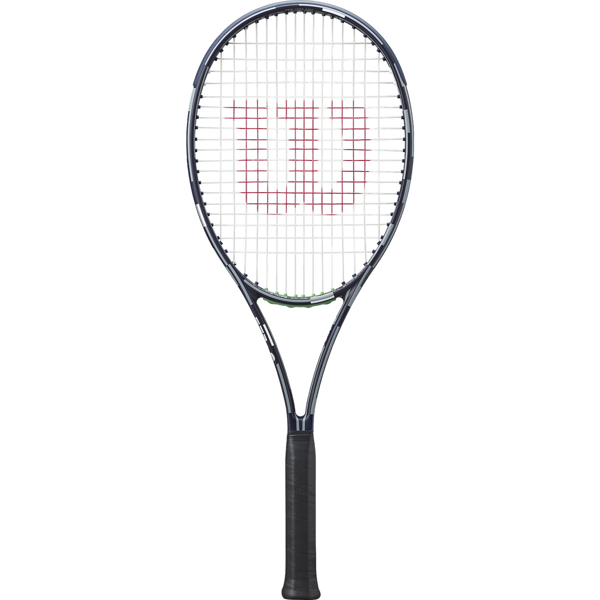 【美品】Wilson BLADE 100L V7 G2 285g 2019 wilson-blade-v7-100l-tennis-