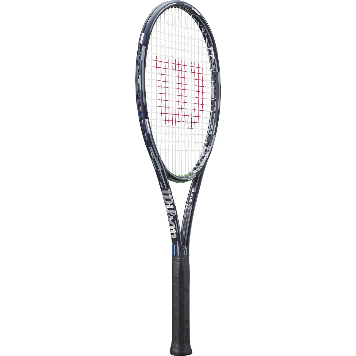 新品同様　Wilson blade100 V9 16x19 G2 BLADE 98 V9.0 16X19 RG 2025 by Wilson Japan Racquet online