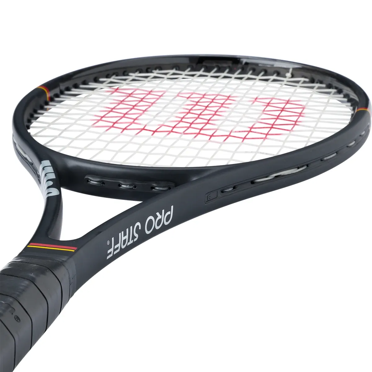 WILSON PRO STAFF 97L CLASSIC RACKET (290 GR) - WILSON - Adult