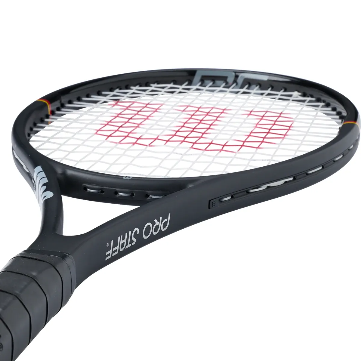 WILSON PRO STAFF TEAM CLASSIC RACKET (280 GR) (STRINGED) - WILSON