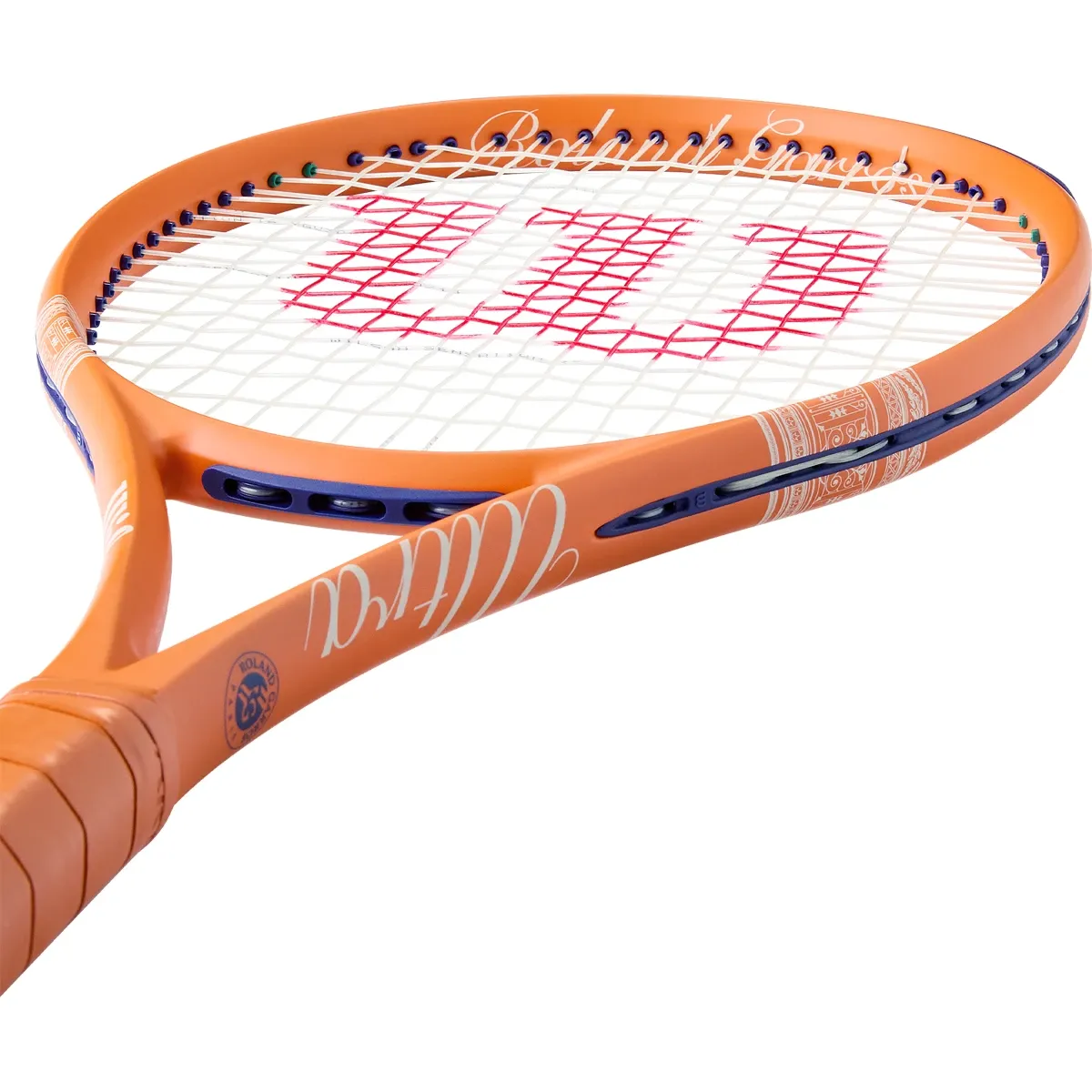 WILSON ULTRA 100L V5 RG 26 (280 GR) RACKET - WILSON - Adult