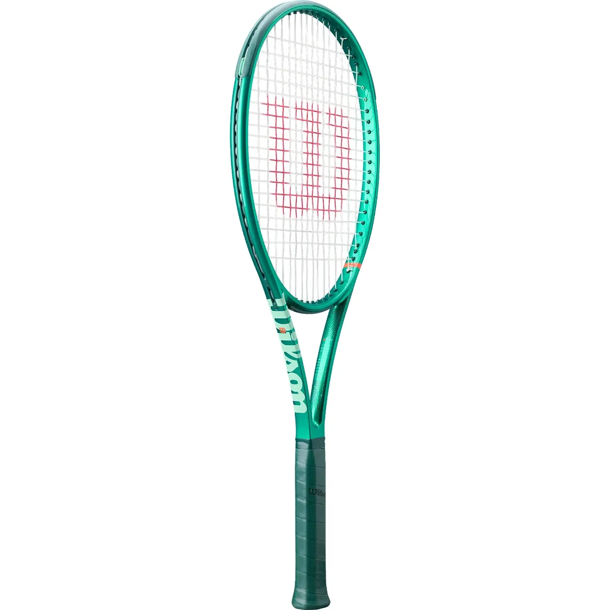 WILSON BLADE 98 16*19 V10 (305 GR) RACKET - WILSON - Adult