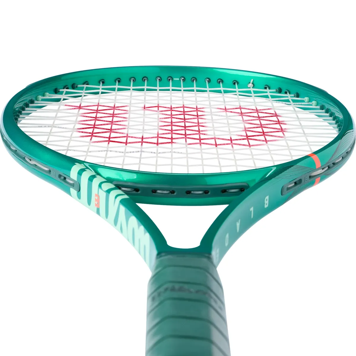 Wilson Blade v10 98 (16×19) 305g WILSON BLADE 98 16*19 V10 (305 GR) RACKET - WILSON - Adult