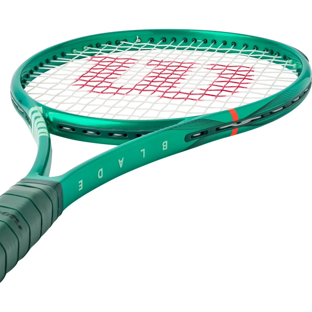WILSON BLADE 98 S 18*16 V10 RACKET (295 GR) - WILSON - Adult