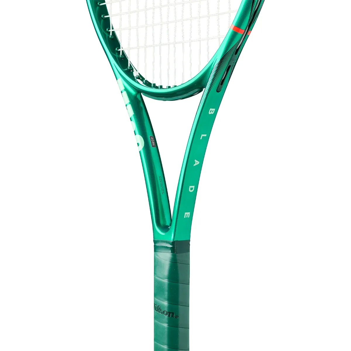WILSON BLADE 100L V10 RACKET (285 GR) - WILSON - Adult Racquets